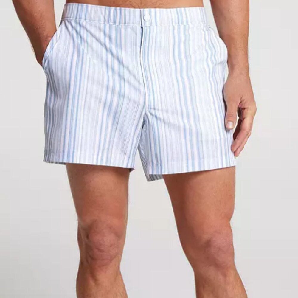 VRST Men's 5" Resort Short